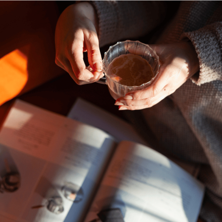YAMAZUTO 長野伊那谷 モミの葉のチャイ