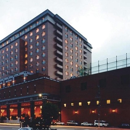 【北海道】定山渓万世閣ホテルミリオーネ　2名様平休日1泊2食付