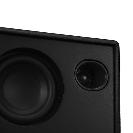 Marshall Acton III ワイヤレススピーカー ブラック Acton III Bluetooth?Black