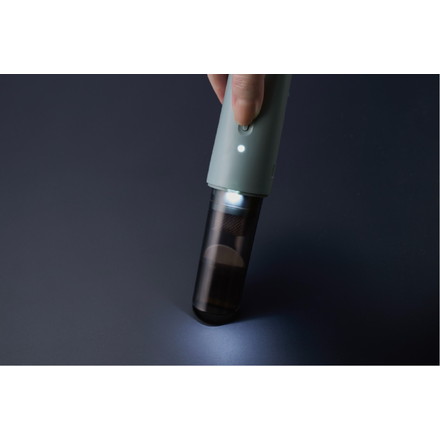 レコルト コードレス スポットクリーナー ナチュラルホワイト RSC-4（NW）