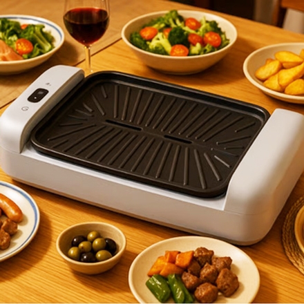 ＜NATUUL＞AirGrill