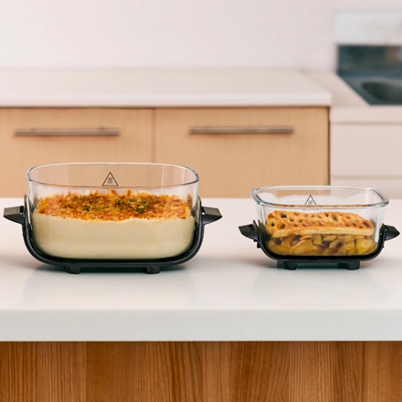 Ninja Crispi (クリスピー) テーブルクッカー FN101JST