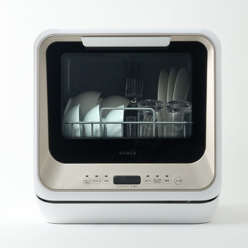 siroca 食器洗い乾燥機 PDW-M151