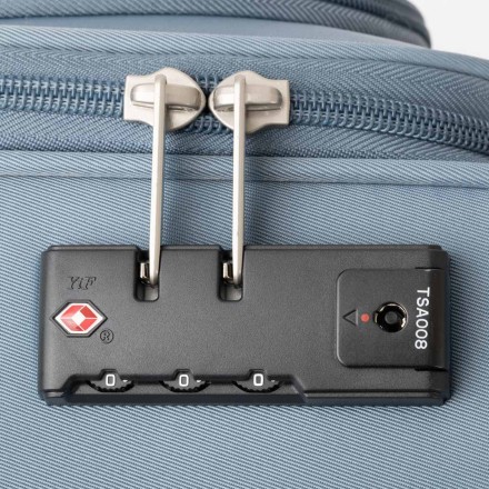 LCC機内持込対応 LEGEND WALKER 4053-42 ハーモニー ワシアイボリー