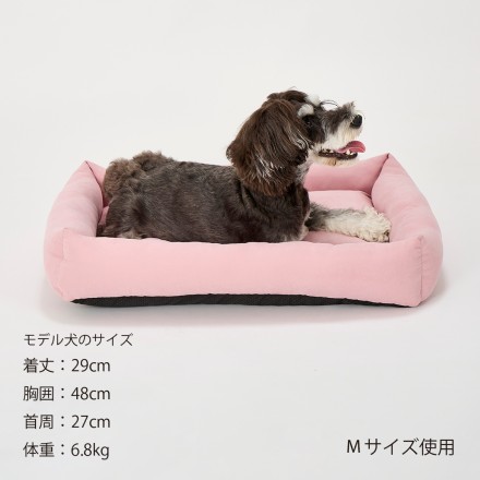 マンダリンブラザーズ FLAT BED Lサイズ ミント