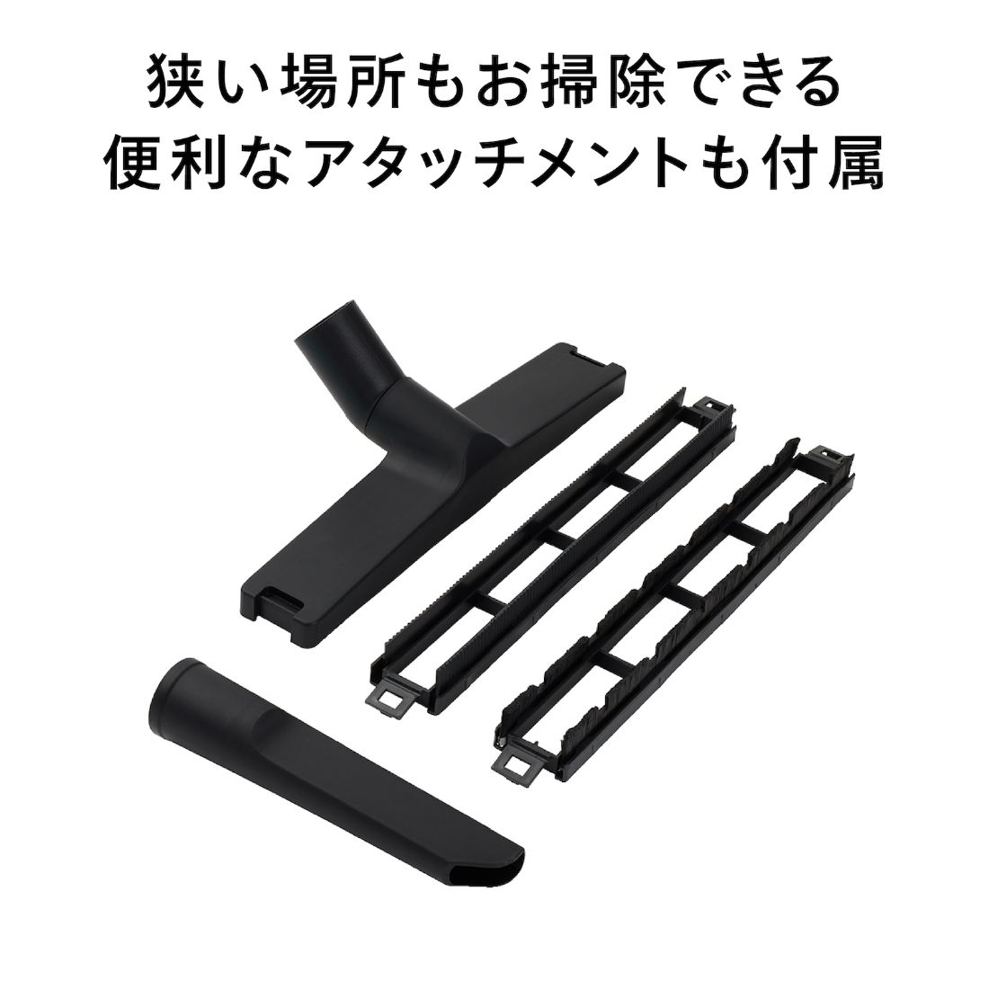 ツインバード 掃除機 パワー大容量クリーナーＷＥＴ＆ＤＲＹ キャニスター ブラック YC-WD15B