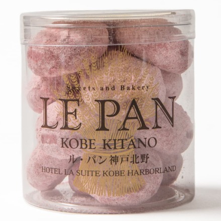 コフレ カセットC 瀬戸内 レモンケーキ 焼菓子 6種