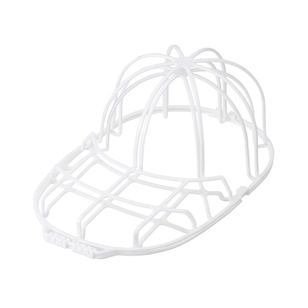 洗濯機で洗えるキャップウォッシャー