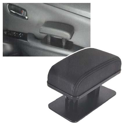 三金商事 ドア側アームレスト 肘置き TMC007
