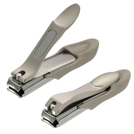 つめ切り ツメキリ 特撰 フェザー 特撰ツメキリ Lサイズ