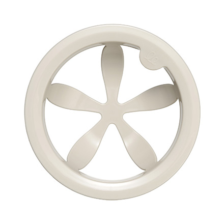 排水口 ネットホルダー シンク用 シンク掃除が楽になる 日本製 オークス