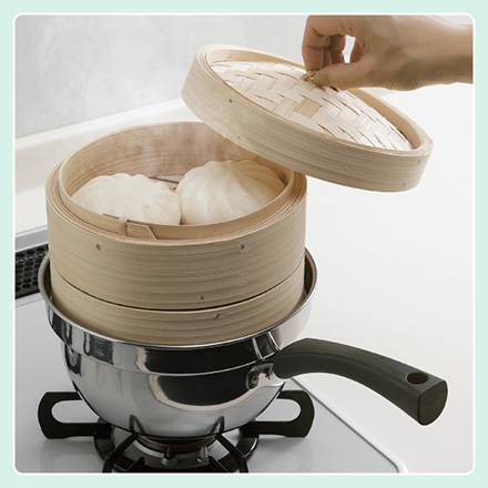 鍋 18cm IH対応 ふきこぼれにくい 片手鍋 ガラス蓋付き