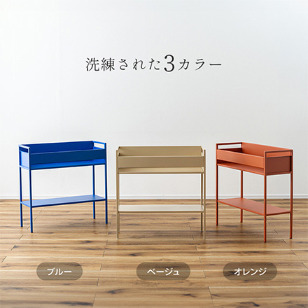 ラック PT-805 東谷 ブルー