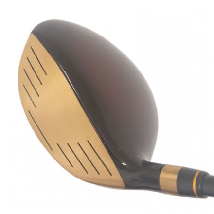 オリマー ゴルフ ORM-707F 15番ウッドまで揃ってる フェアウェイウッド オリジナルカーボンシャフト ORLIMAR ORM707 #3 15度 R