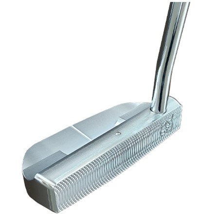 リンクス ゴルフ マスターモデル XI SUS303 ソフトステンレス マレット型 パター Lynx Master Model 33インチ