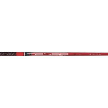 レディーステーラーメイド ゴルフ ステルス2 HD レスキュー ユーティリティー TENSEI RED TM40 カーボンシャフト Stealth2 テンセイ #4 23度 L