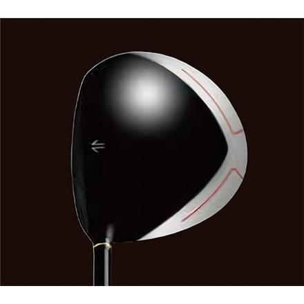 高反発ドライバーマルマン ゴルフ NEW SG ドライバー IMPACT FIT m230 カーボンシャフト エスジー ルール不適合 非公認 10.5度/R