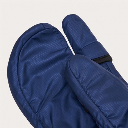 オークリー ゴルフ FOS901543 スカル ミトン 17.0 手袋 PEACOAT(67Z)