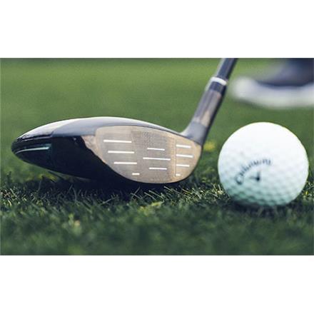 キャロウェイ ゴルフ パラダイム Ai スモーク マックス ファスト フェアウェイウッド TENSEI 40 for Callaway カーボンシャフト PARADYM Ai SMOKE MAX FAST W3/16度/S