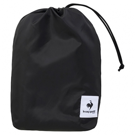 ルコック ゴルフ QGMXJH00W ストレッチフォーサー レインウエア 上下セット カッパ 雨対策 ネイビー(NV00)/M