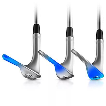 タイトリスト ボーケイ SM10 ツアークロム ウェッジ Dynamic Gold スチールシャフト Titleist VOKEY 60度/12度/D