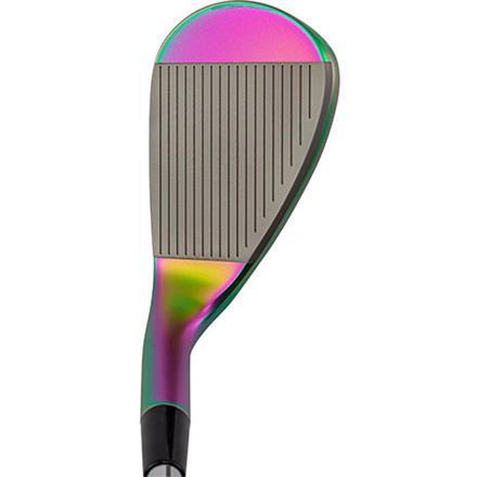 キャスコ ゴルフ ドルフィン DW-123 レインボー ウェッジ NSPRO 950GH neo スチールシャフト Kasco DOLPHIN Rainbow ネオ 52度