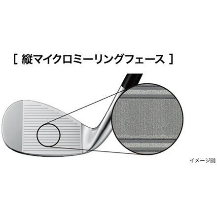 プロギア 0 ウェッジ MCI FOR PRGR FLEX WEDGE カーボンシャフト PRGR 58度/WEDGE