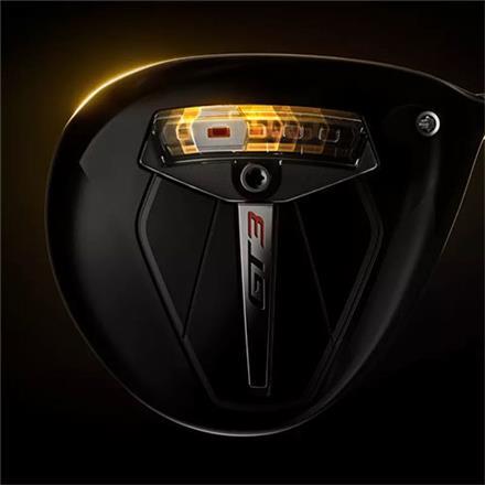 USモデルタイトリスト ゴルフ GT3 ドライバー Tensei 1K Black 65 カーボンシャフト Titleist テンセイ 9.0度/S