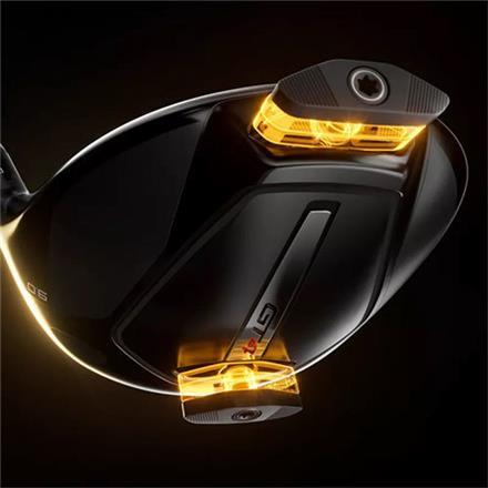 USモデルタイトリスト ゴルフ GT4 ドライバー Tensei 1K Black 65 カーボンシャフト Titleist テンセイ 9.0度/S