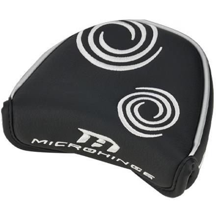 オデッセイ マイクロヒンジ #7 S パター ODYSSEY MICROHINGE 34インチ