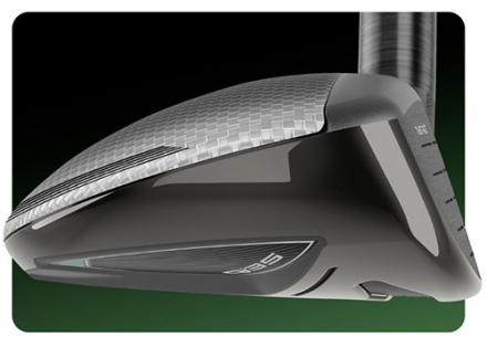 テーラーメイド Qi35 MAX レスキュー ユーティリティー ディアマナ ブルー TM60 カーボンシャフト #4/23度/S