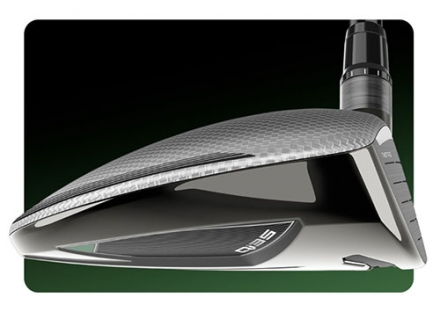 レディーステーラーメイド Qi35 MAX LITE フェアウェイウッド ELDIO TM40 カーボンシャフト #7/21.5度/A