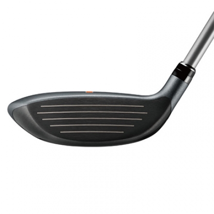 プロギア ゴルフ キャリーズQ キュー フェアウェイウッド 2本組(Q3＋,Q3) オリジナル カーボンシャフト Q3＋,Q3/LIGHT