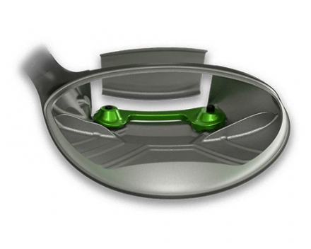 キャロウェイ エリート エックス フェアウェイウッド ベンタス グリーン 50 for Callaway カーボンシャフト #3/15度/R