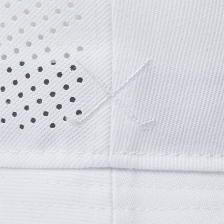 ニューエラ 14391290 14391291 01 LASER Perforated バケット ハット ブラック/ML