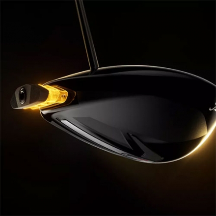 タイトリスト GT1 ドライバー フジクラ エアスピーダー NEXT GEN 40 カーボンシャフト 12度/R2