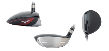 ブリヂストン ツアーステージ V562II フェアウェイウッド 2本組(3W,5W) FUBUKI V562II カーボンシャフト 3W+5W/R