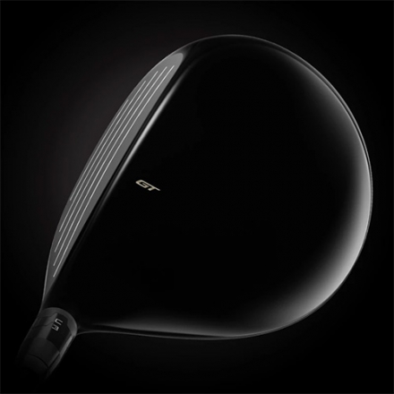USモデルタイトリスト GT280 ミニ ドライバー TENSEI 1K BLACK 75 カーボンシャフト 13.0度/S