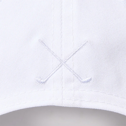 ニューエラ 14669059 14669060 9FIFTY Stretch Cotton Washable キャップ ホワイト/ML