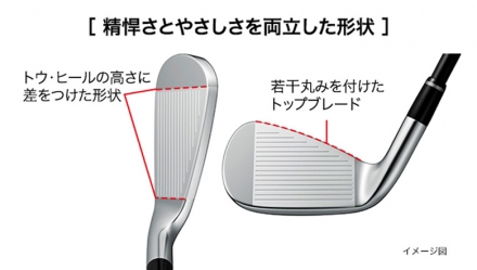 数量限定プロギア 04 リミテッド ブラック エディション アイアン単品 スペックスチールIII Ver.2 Luxury Black シャフト #5/M40(SR)