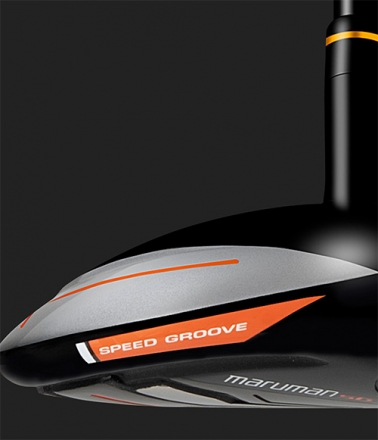 マルマン ゴルフ NEW SG フェアウェイウッド ウッドセット 2本組 IMPACT FIT m230 カーボンシャフト W4+W7/R