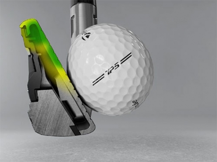 レディーステーラーメイド Qi MAX LITE アイアン単品 REAX 40 カーボンシャフト #6/L