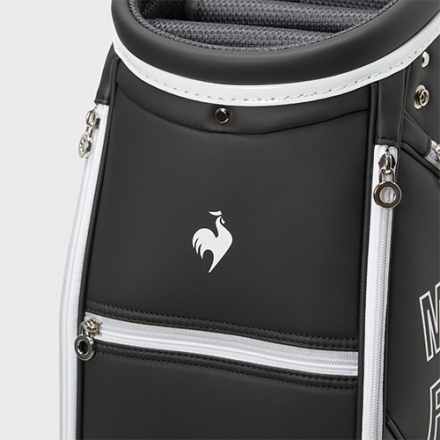 レディースルコック LG6SCB00L カート キャディバッグ ブラック(BK00)