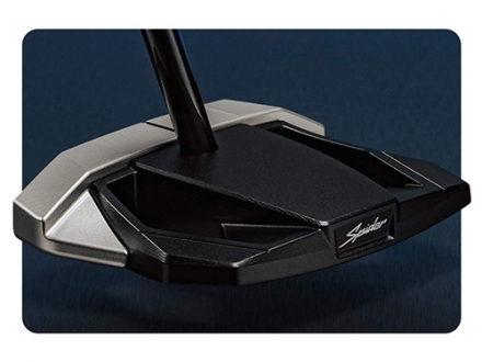 USモデルテーラーメイド スパイダーZT スタンダード パター 35インチ