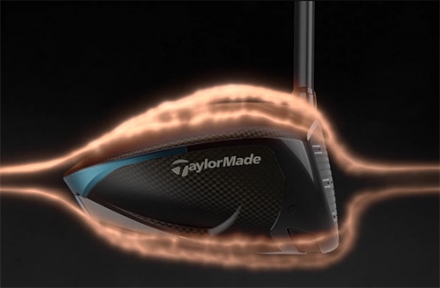 USモデルテーラーメイド Qi4D LS ドライバー REAX LR 60 White カーボンシャフト 9.0度/S