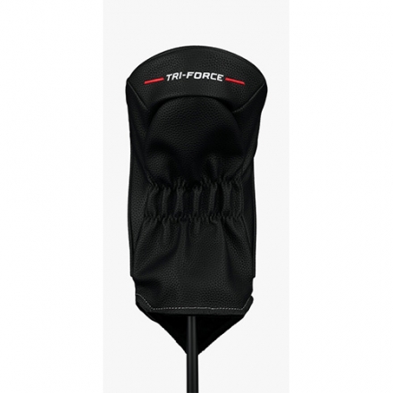 レフティー/左用/USモデルキャロウェイ クアンタム マックス ドライバー DENALI FROST SILVER 50 カーボンシャフト 9.0度/S