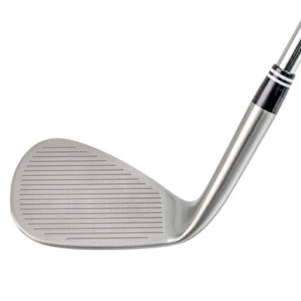 Sho-TimeGOLFプロデュースリンクス ショータイム ウェッジ オリジナル スチールシャフト 50度