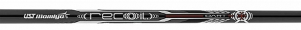レフティー/左用/USモデルテーラーメイド P-UDI アイアン型 ユーティリティー UST RECOIL DART カーボンシャフト #3/20度/S