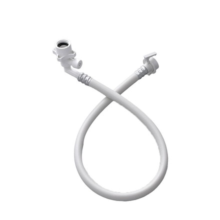 アラミック Wファインバブル洗濯ホース 1年保証 洗濯機 ホース 工事不要 取り付け簡単 ウルトラマンファインバブル マイクロバブル ナノバブル LH-F1A 正規品 Arromic