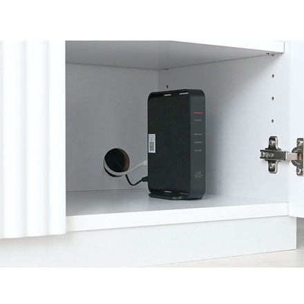 アランキャビネット ALN77-72C WH ホワイト キャビネット 幅72cm サイドボード チェスト